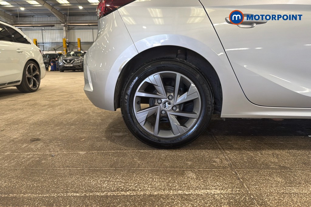 Vauxhall Corsa Design Manual Petrol Hatchback - Stock Number (1627990) - 49th supplementary image