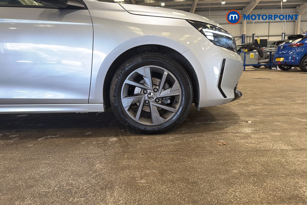 Vauxhall Corsa Design Manual Petrol Hatchback - Stock Number (1627990) - 50th supplementary image