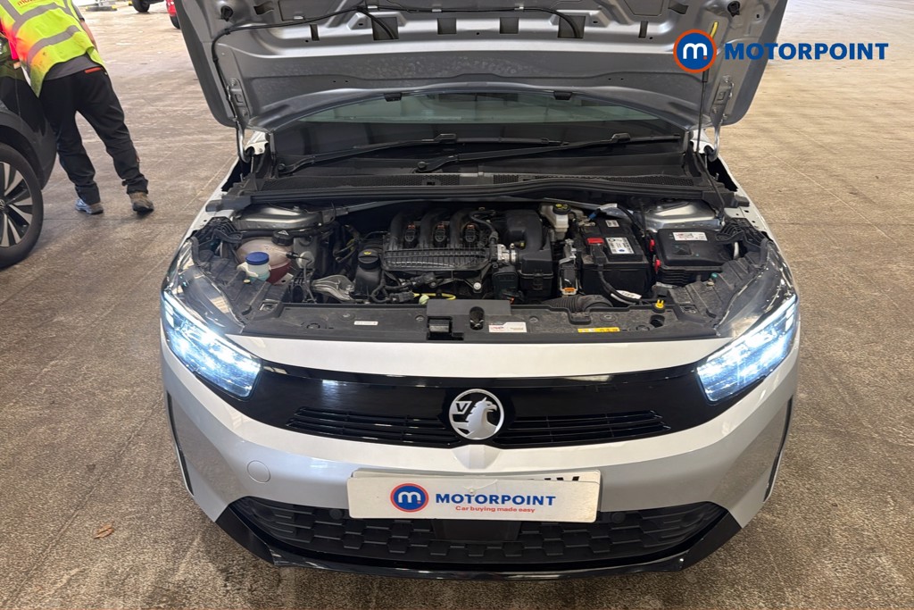 Vauxhall Corsa Design Manual Petrol Hatchback - Stock Number (1627990) - 51st supplementary image