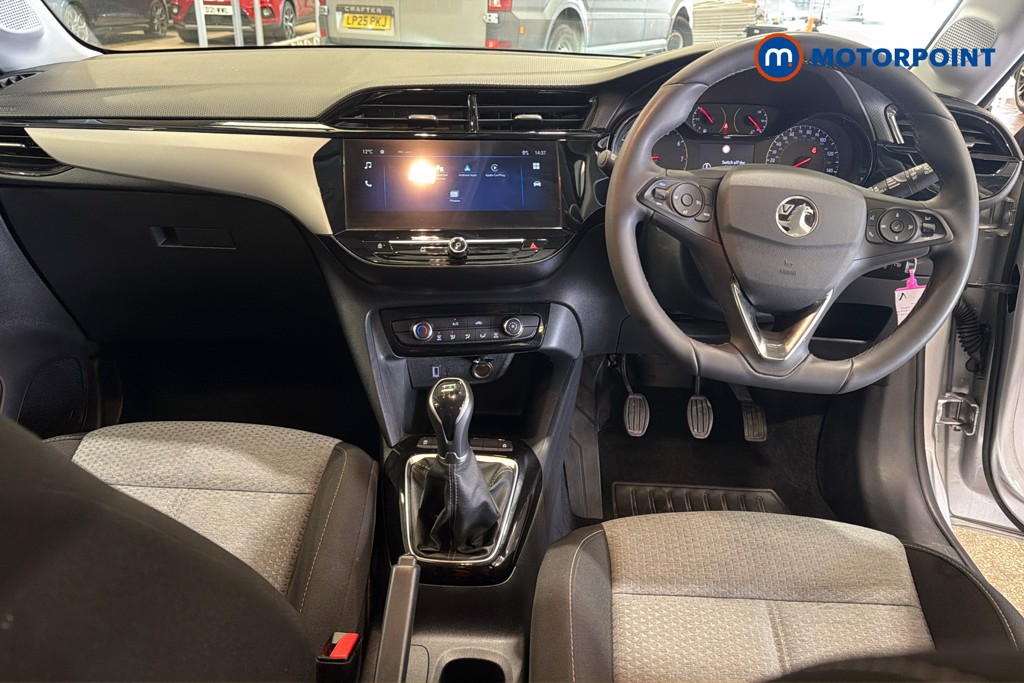 Vauxhall Corsa Design Manual Petrol Hatchback - Stock Number (1627990) - 1st supplementary image