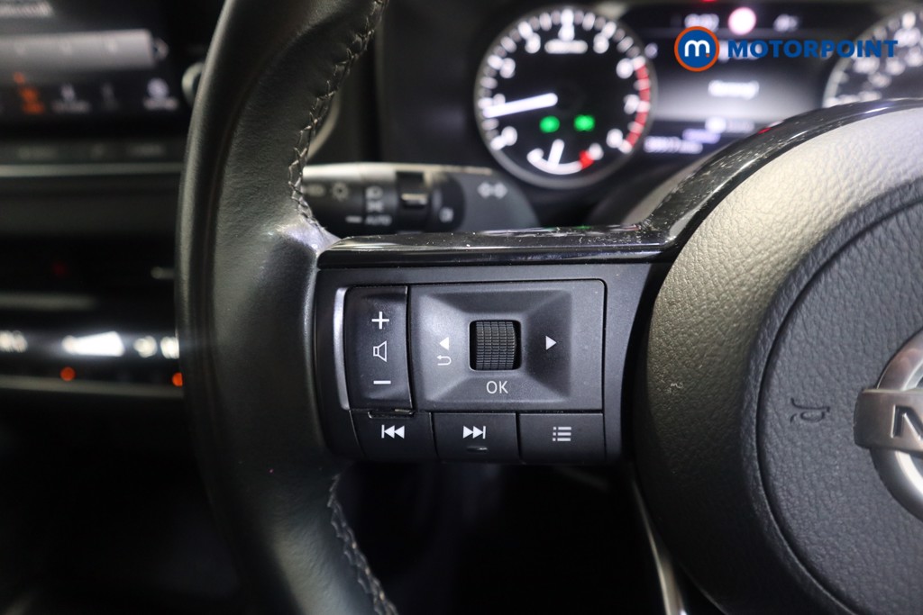 Nissan Qashqai Acenta Premium Manual Petrol SUV - Stock Number (1628025) - 3rd supplementary image