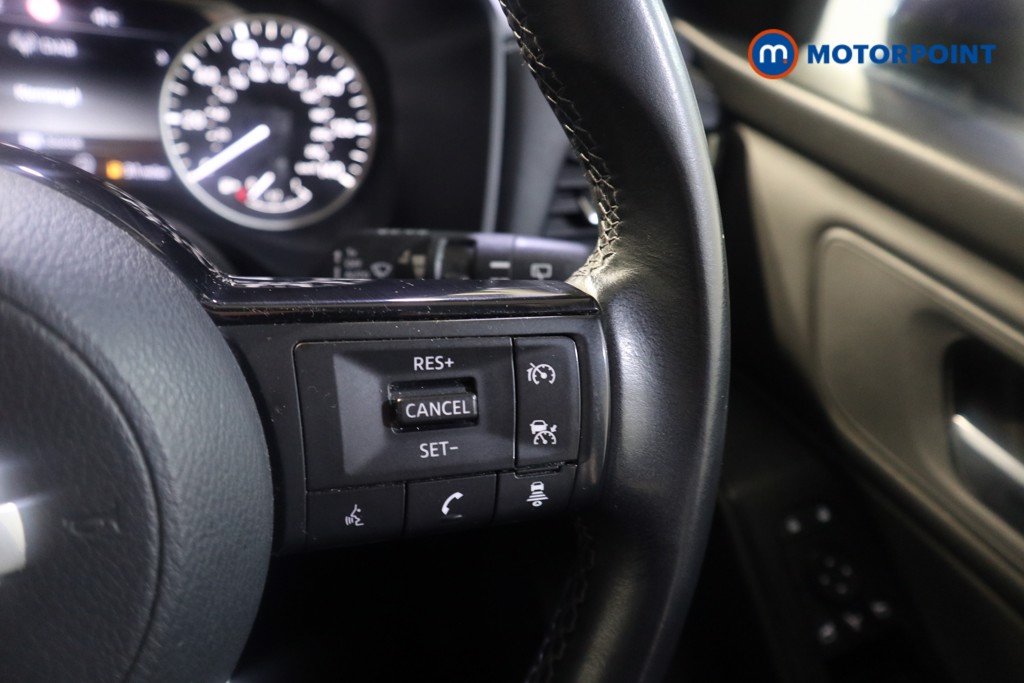 Nissan Qashqai Acenta Premium Manual Petrol SUV - Stock Number (1628025) - 4th supplementary image