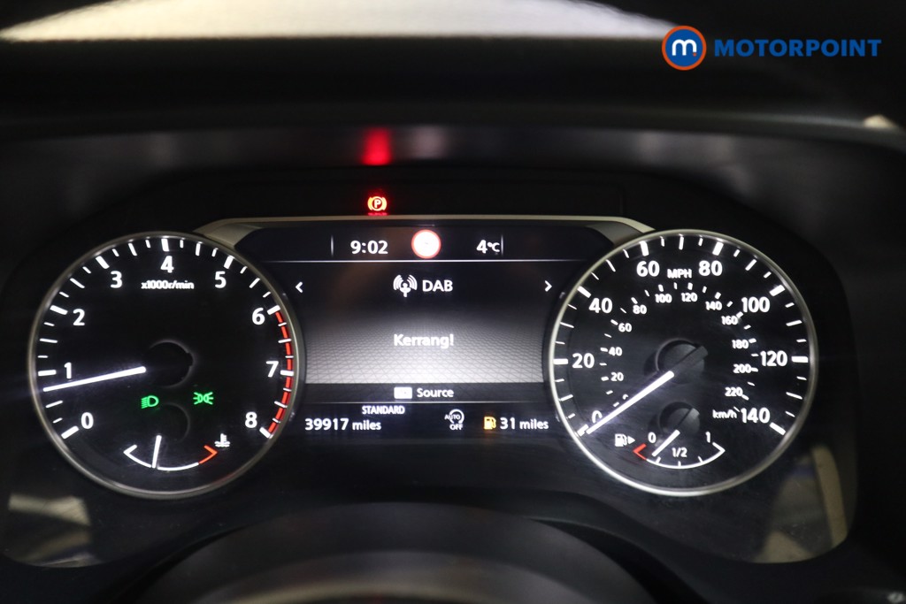 Nissan Qashqai Acenta Premium Manual Petrol SUV - Stock Number (1628025) - 5th supplementary image