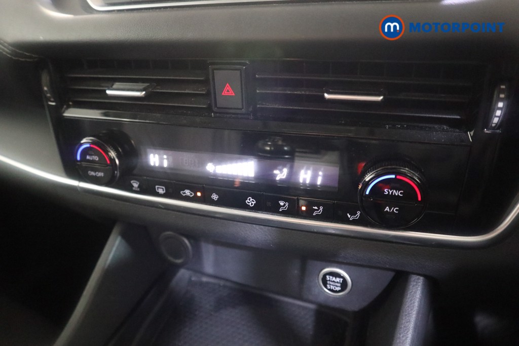 Nissan Qashqai Acenta Premium Manual Petrol SUV - Stock Number (1628025) - 7th supplementary image