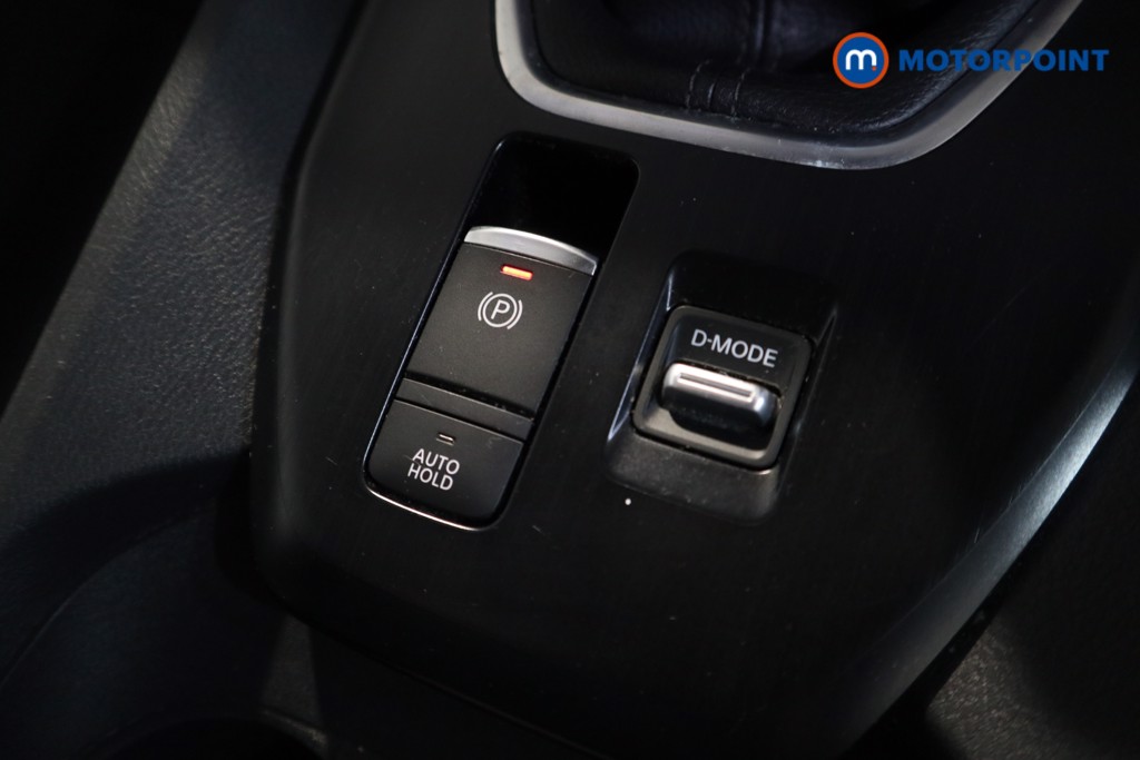 Nissan Qashqai Acenta Premium Manual Petrol SUV - Stock Number (1628025) - 9th supplementary image