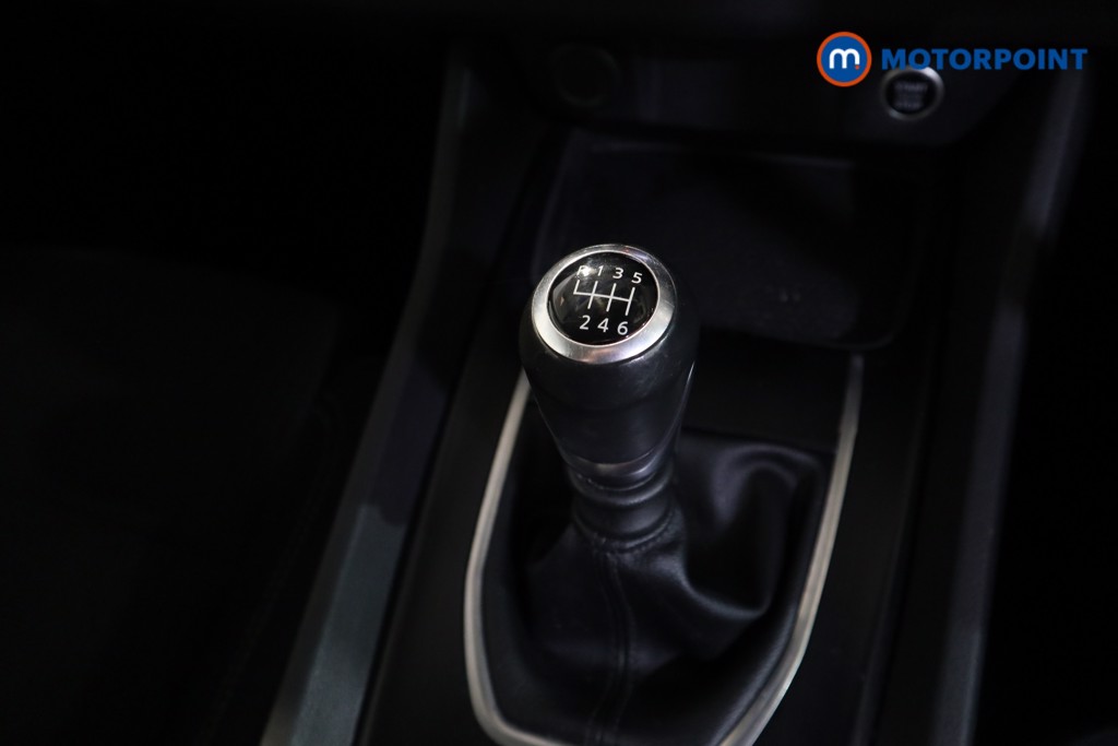 Nissan Qashqai Acenta Premium Manual Petrol SUV - Stock Number (1628025) - 10th supplementary image