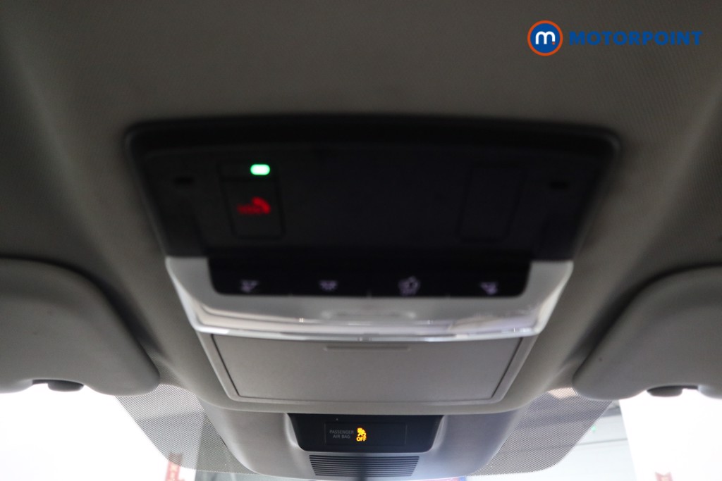 Nissan Qashqai Acenta Premium Manual Petrol SUV - Stock Number (1628025) - 12th supplementary image