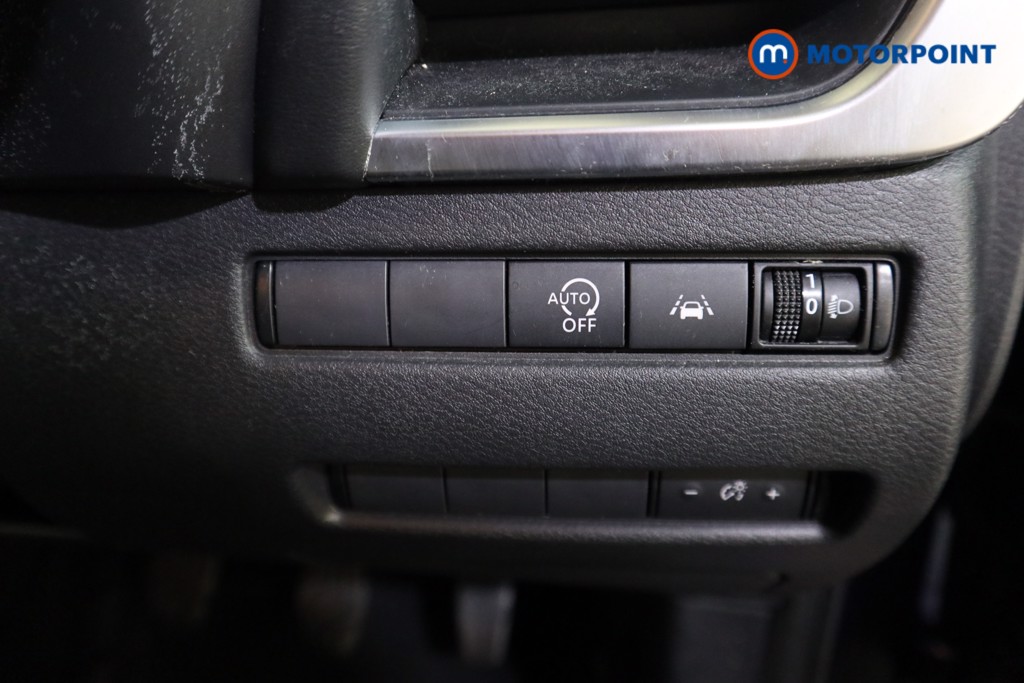 Nissan Qashqai Acenta Premium Manual Petrol SUV - Stock Number (1628025) - 13th supplementary image