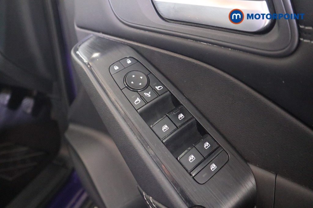 Nissan Qashqai Acenta Premium Manual Petrol SUV - Stock Number (1628025) - 14th supplementary image