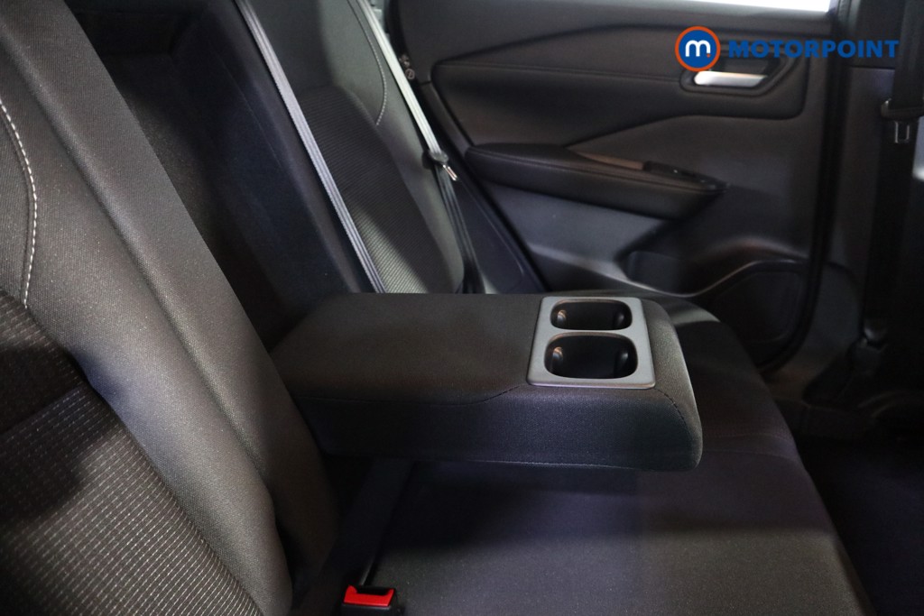 Nissan Qashqai Acenta Premium Manual Petrol SUV - Stock Number (1628025) - 19th supplementary image