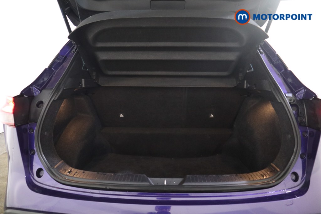 Nissan Qashqai Acenta Premium Manual Petrol SUV - Stock Number (1628025) - 21st supplementary image