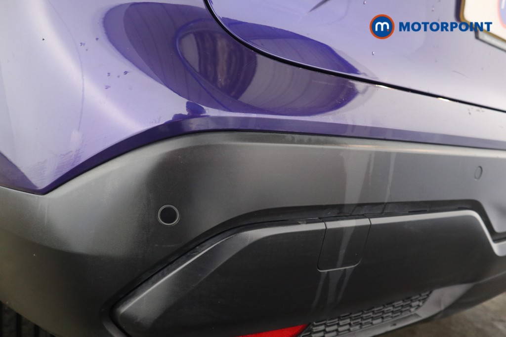 Nissan Qashqai Acenta Premium Manual Petrol SUV - Stock Number (1628025) - 26th supplementary image