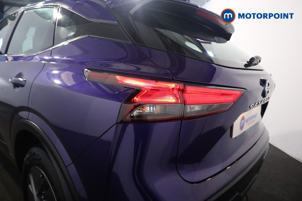 Nissan Qashqai Acenta Premium Manual Petrol SUV - Stock Number (1628025) - 28th supplementary image