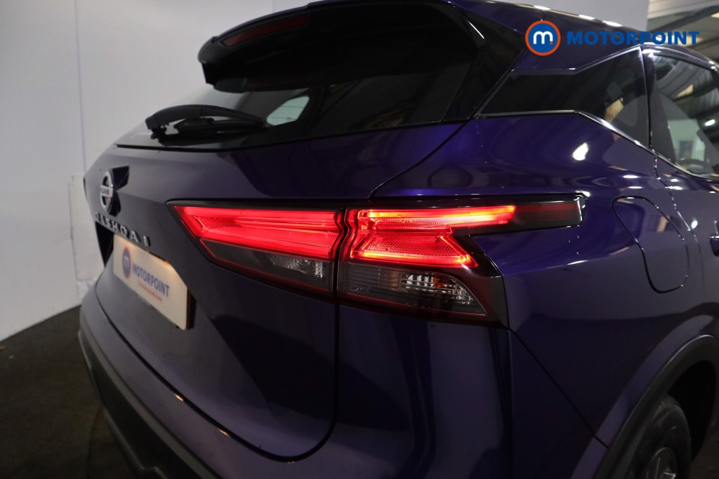 Nissan Qashqai Acenta Premium Manual Petrol SUV - Stock Number (1628025) - 29th supplementary image