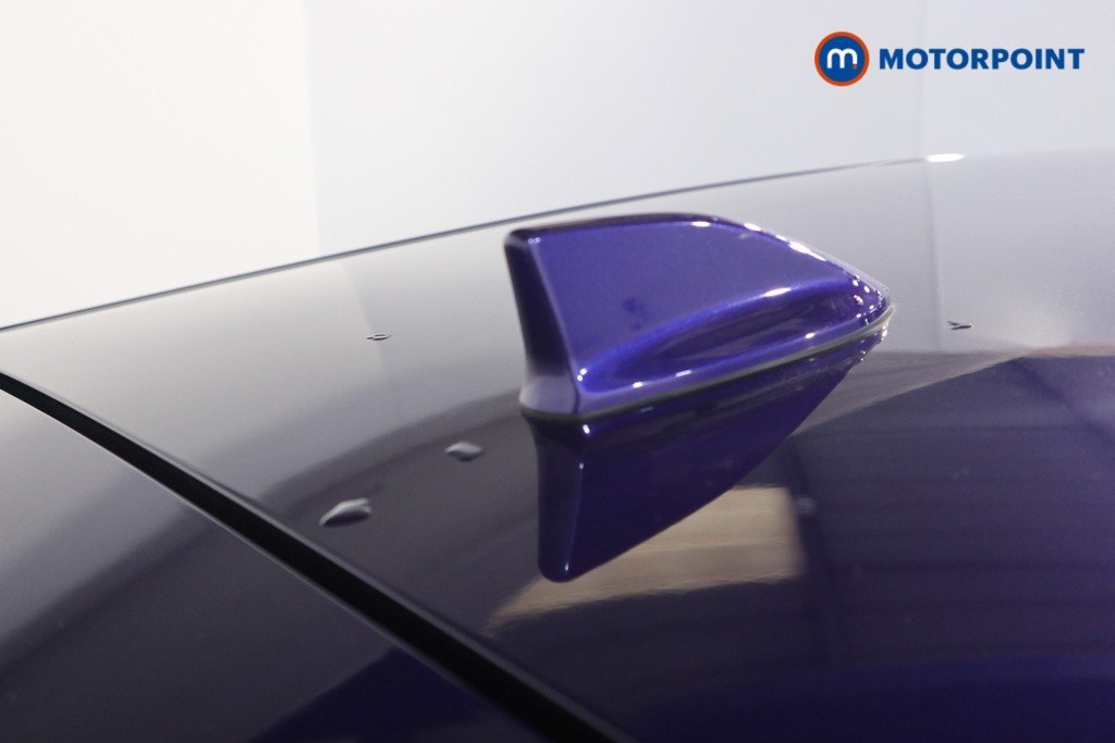 Nissan Qashqai Acenta Premium Manual Petrol SUV - Stock Number (1628025) - 30th supplementary image