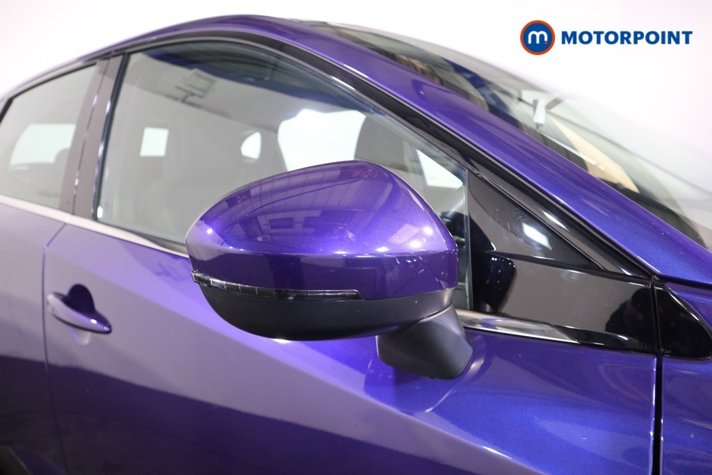 Nissan Qashqai Acenta Premium Manual Petrol SUV - Stock Number (1628025) - 31st supplementary image