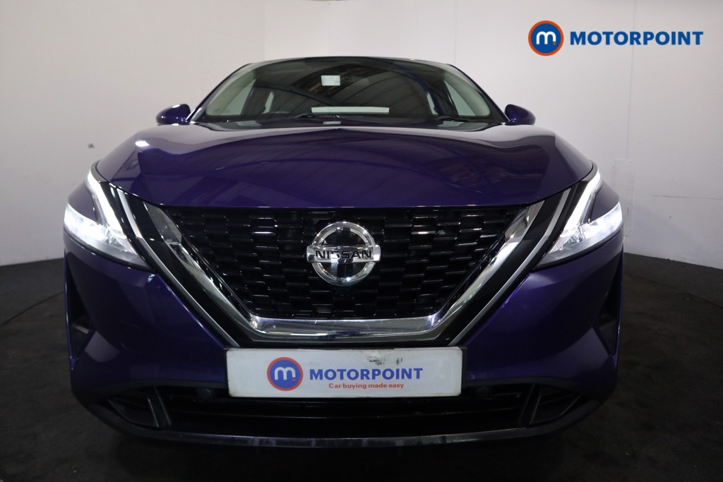 Nissan Qashqai Acenta Premium Manual Petrol SUV - Stock Number (1628025) - 35th supplementary image