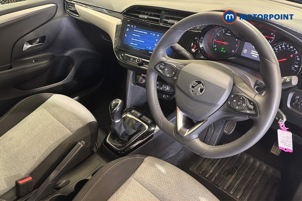 Vauxhall Corsa Design Manual Petrol Hatchback - Stock Number (1628039) - 2nd supplementary image