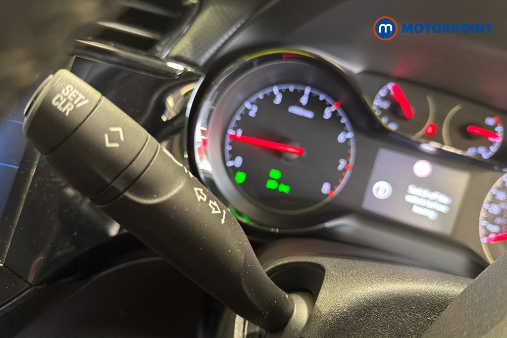 Vauxhall Corsa Design Manual Petrol Hatchback - Stock Number (1628039) - 6th supplementary image