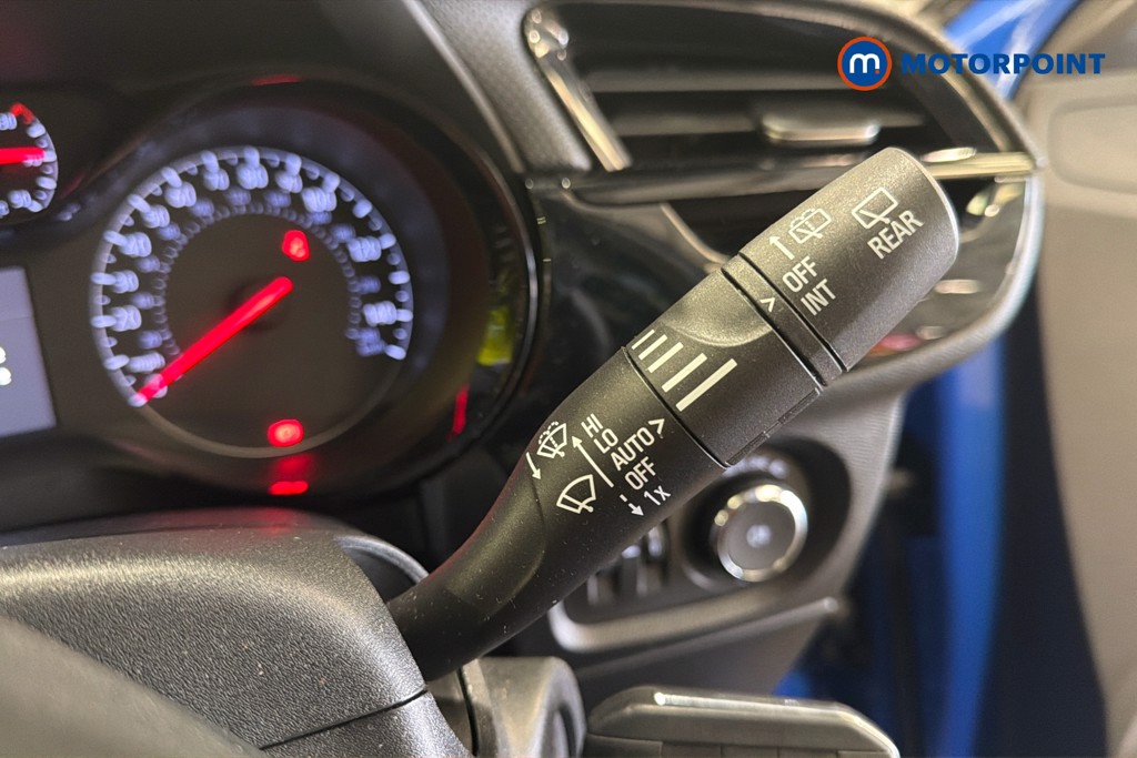 Vauxhall Corsa Design Manual Petrol Hatchback - Stock Number (1628039) - 7th supplementary image