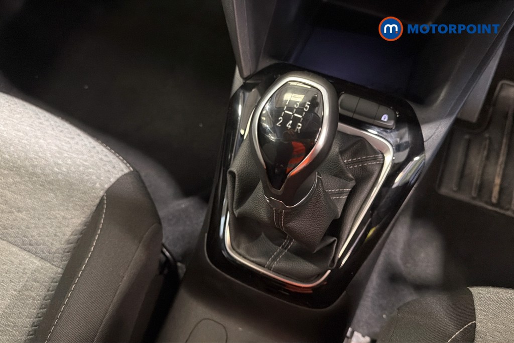 Vauxhall Corsa Design Manual Petrol Hatchback - Stock Number (1628039) - 15th supplementary image