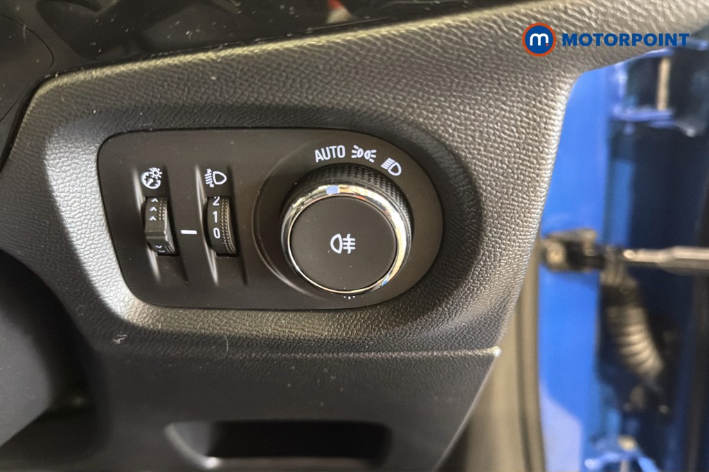 Vauxhall Corsa Design Manual Petrol Hatchback - Stock Number (1628039) - 18th supplementary image