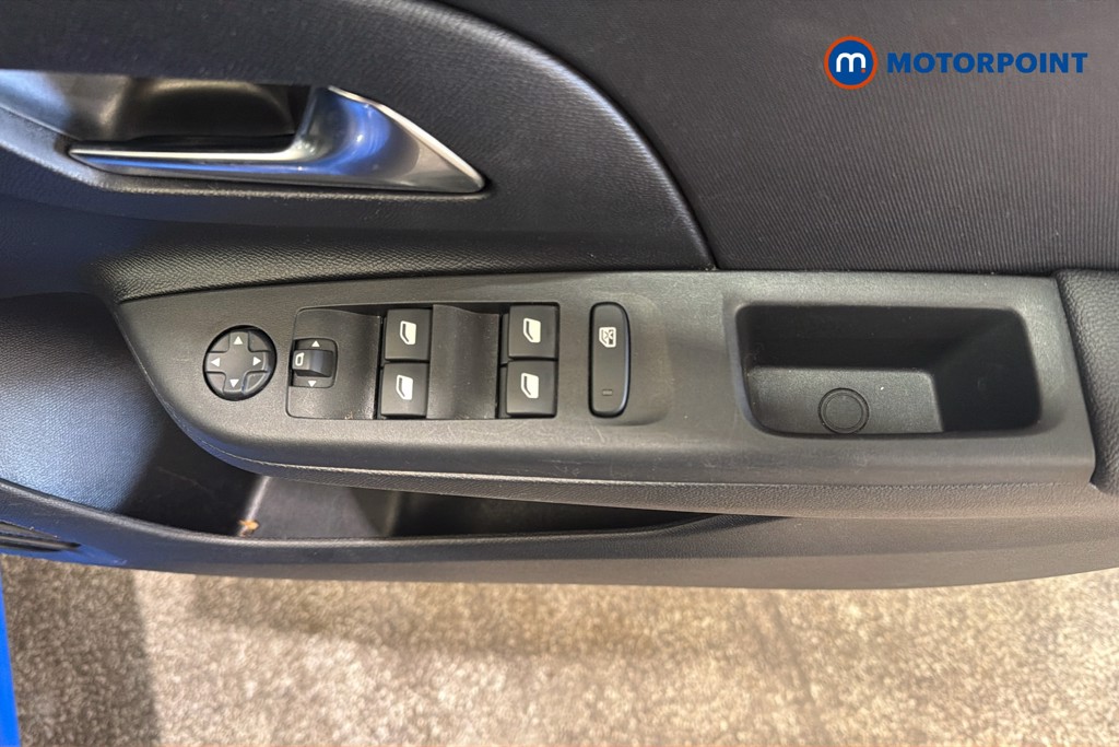 Vauxhall Corsa Design Manual Petrol Hatchback - Stock Number (1628039) - 20th supplementary image