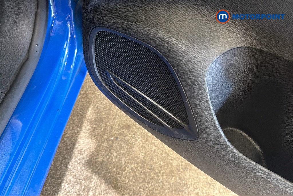 Vauxhall Corsa Design Manual Petrol Hatchback - Stock Number (1628039) - 21st supplementary image