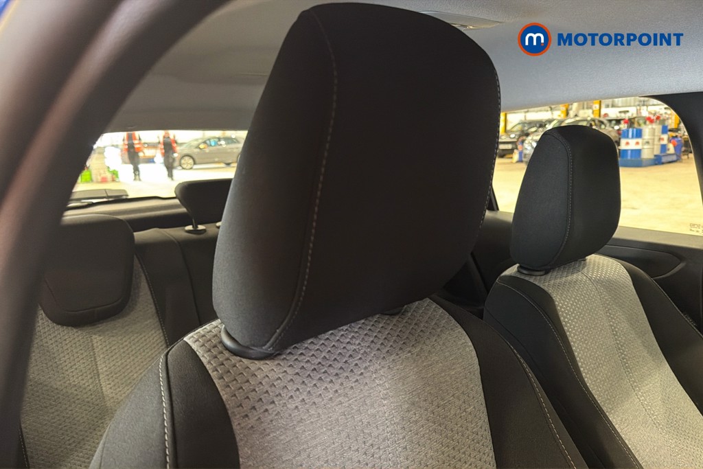 Vauxhall Corsa Design Manual Petrol Hatchback - Stock Number (1628039) - 23rd supplementary image