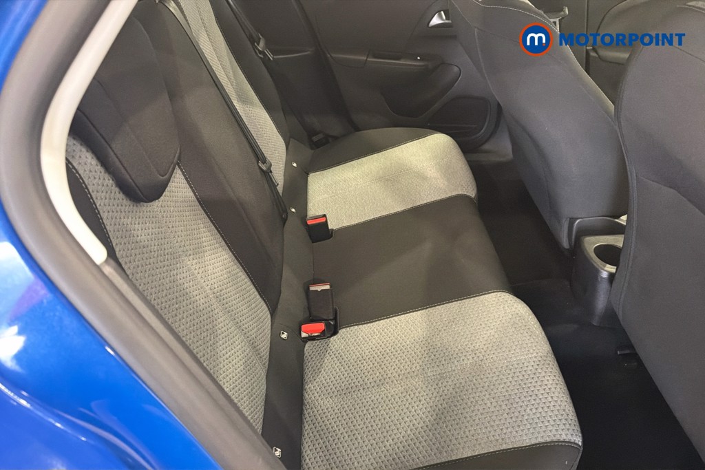 Vauxhall Corsa Design Manual Petrol Hatchback - Stock Number (1628039) - 28th supplementary image