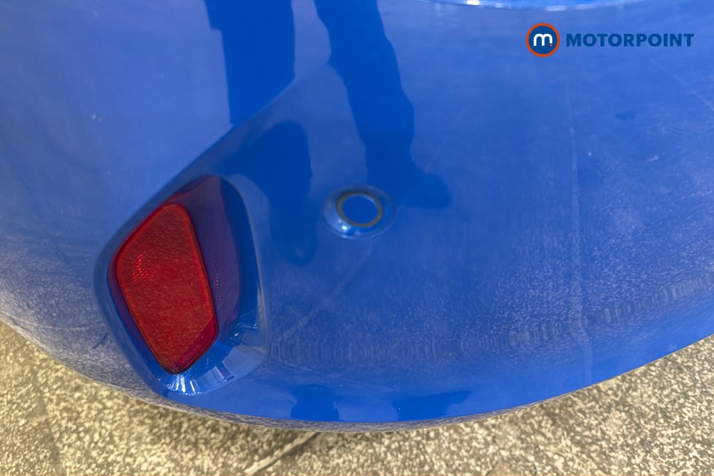 Vauxhall Corsa Design Manual Petrol Hatchback - Stock Number (1628039) - 40th supplementary image