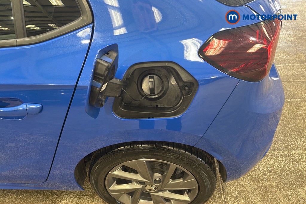 Vauxhall Corsa Design Manual Petrol Hatchback - Stock Number (1628039) - 41st supplementary image