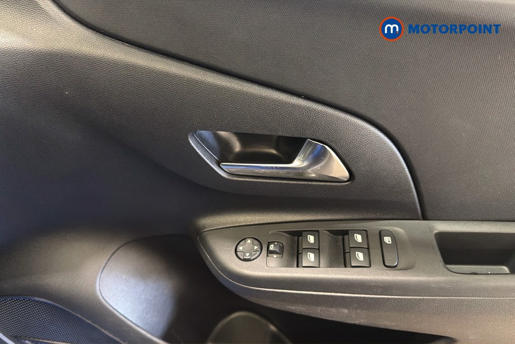 Vauxhall Corsa Design Manual Petrol Hatchback - Stock Number (1628039) - 42nd supplementary image