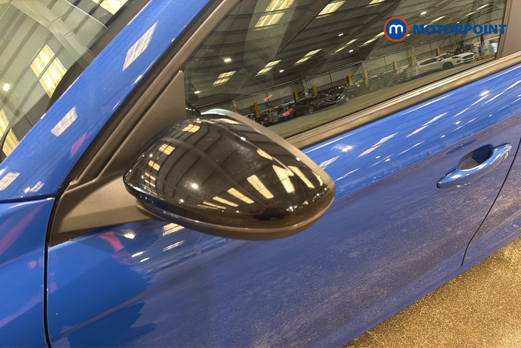 Vauxhall Corsa Design Manual Petrol Hatchback - Stock Number (1628039) - 43rd supplementary image