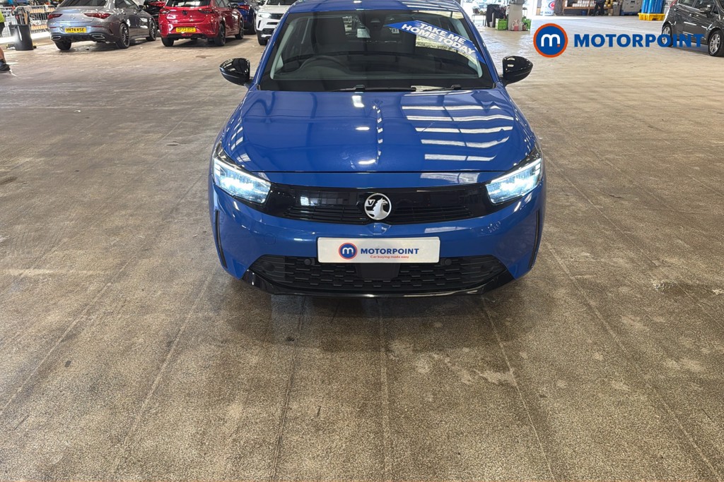 Vauxhall Corsa Design Manual Petrol Hatchback - Stock Number (1628039) - 45th supplementary image