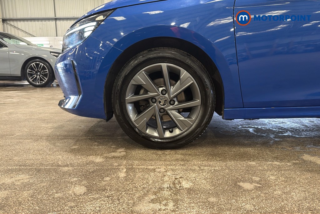 Vauxhall Corsa Design Manual Petrol Hatchback - Stock Number (1628039) - 47th supplementary image