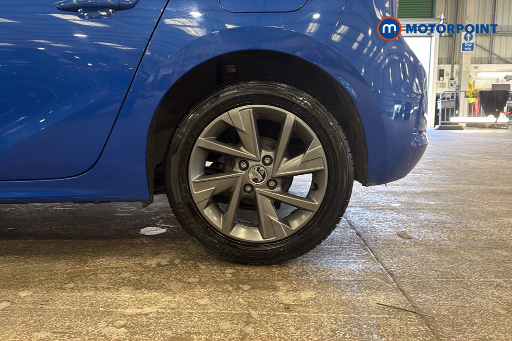 Vauxhall Corsa Design Manual Petrol Hatchback - Stock Number (1628039) - 48th supplementary image