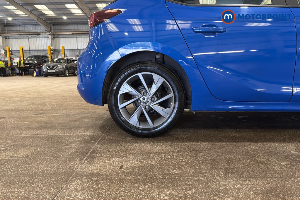 Vauxhall Corsa Design Manual Petrol Hatchback - Stock Number (1628039) - 49th supplementary image