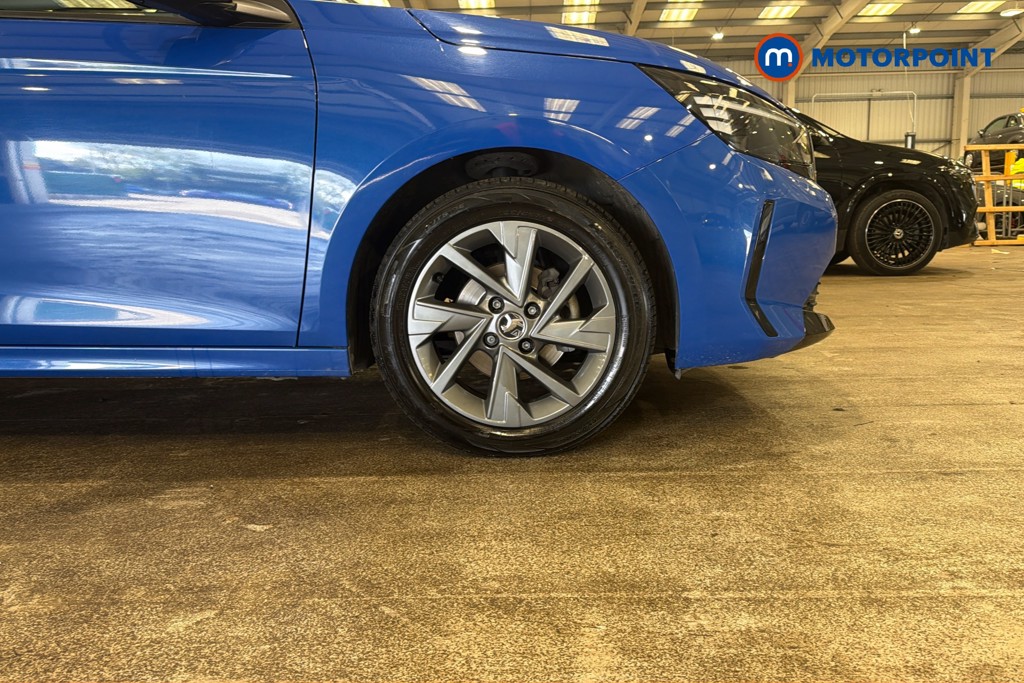 Vauxhall Corsa Design Manual Petrol Hatchback - Stock Number (1628039) - 50th supplementary image