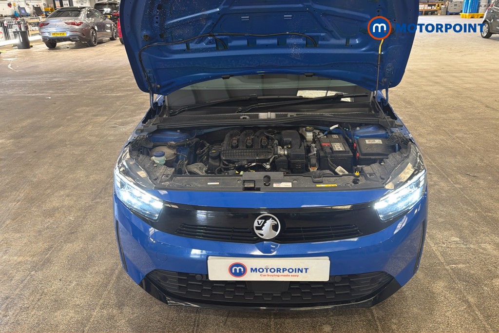 Vauxhall Corsa Design Manual Petrol Hatchback - Stock Number (1628039) - 51st supplementary image