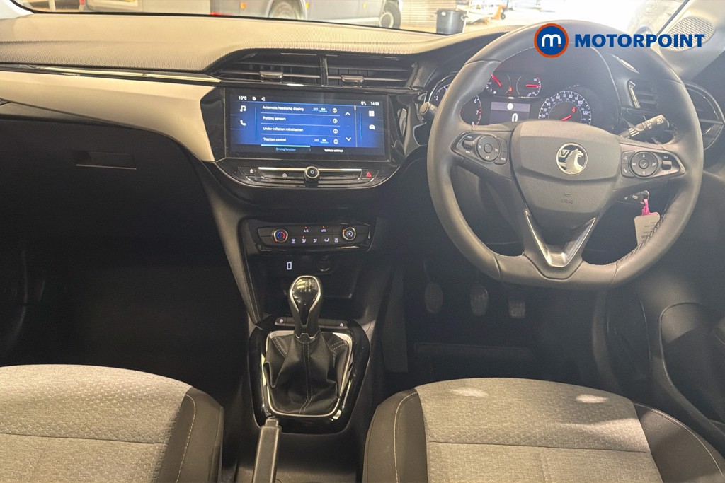 Vauxhall Corsa Design Manual Petrol Hatchback - Stock Number (1628039) - 1st supplementary image