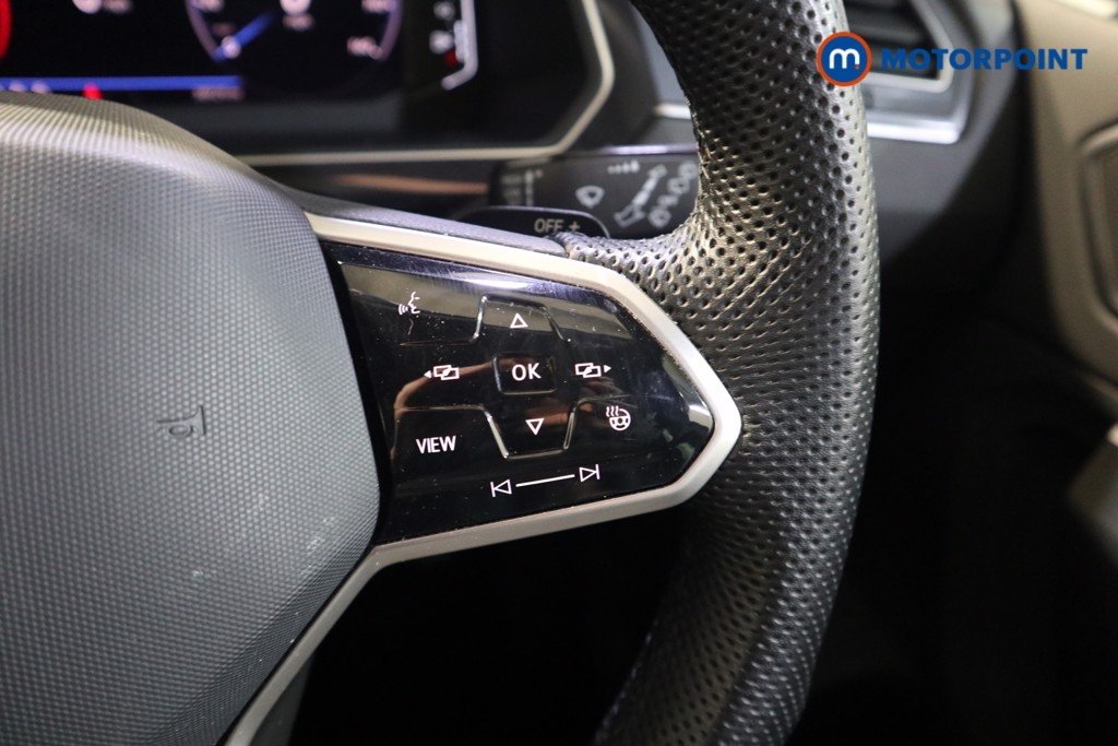 Volkswagen Tiguan R-Line Automatic Petrol SUV - Stock Number (1628047) - 4th supplementary image