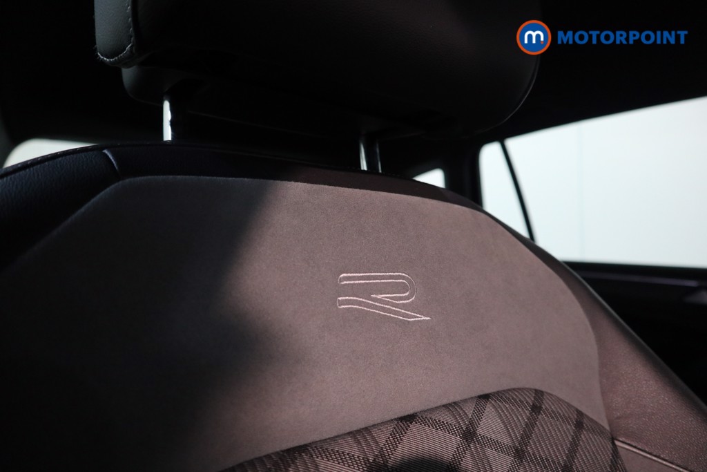 Volkswagen Tiguan R-Line Automatic Petrol SUV - Stock Number (1628047) - 20th supplementary image