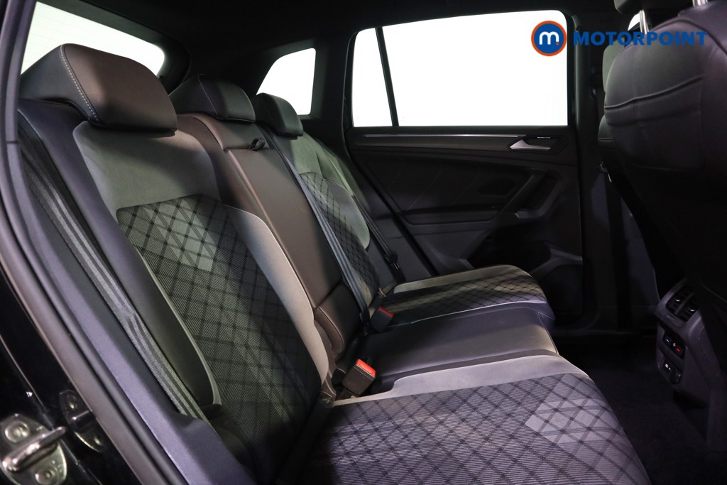 Volkswagen Tiguan R-Line Automatic Petrol SUV - Stock Number (1628047) - 21st supplementary image