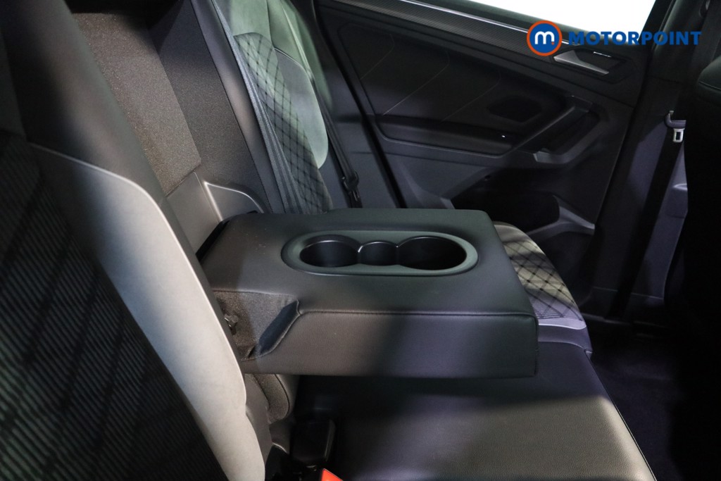 Volkswagen Tiguan R-Line Automatic Petrol SUV - Stock Number (1628047) - 23rd supplementary image