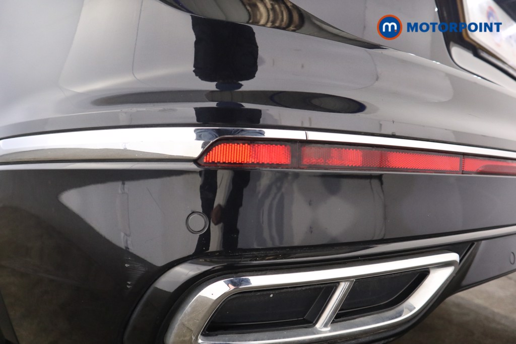 Volkswagen Tiguan R-Line Automatic Petrol SUV - Stock Number (1628047) - 31st supplementary image