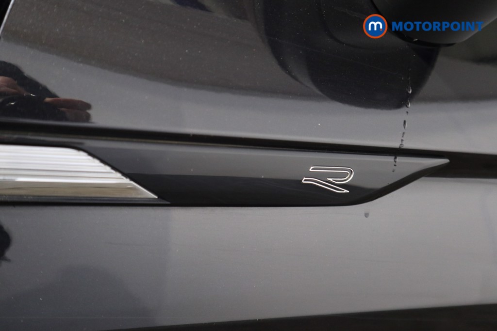 Volkswagen Tiguan R-Line Automatic Petrol SUV - Stock Number (1628047) - 39th supplementary image