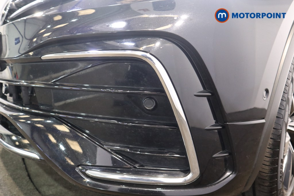 Volkswagen Tiguan R-Line Automatic Petrol SUV - Stock Number (1628047) - 40th supplementary image