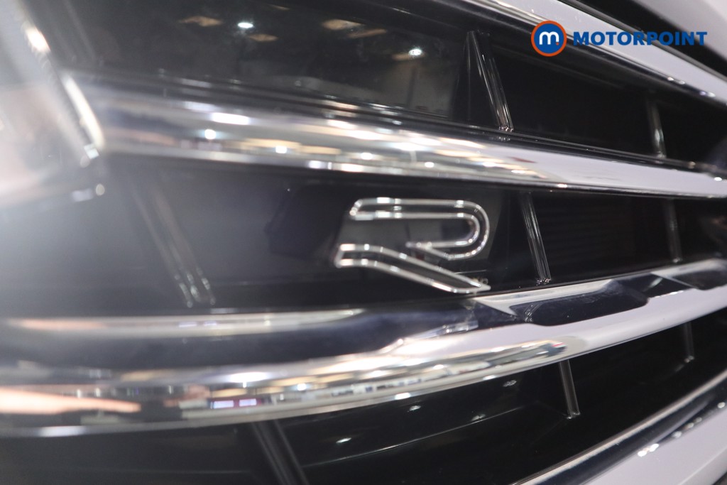 Volkswagen Tiguan R-Line Automatic Petrol SUV - Stock Number (1628047) - 44th supplementary image