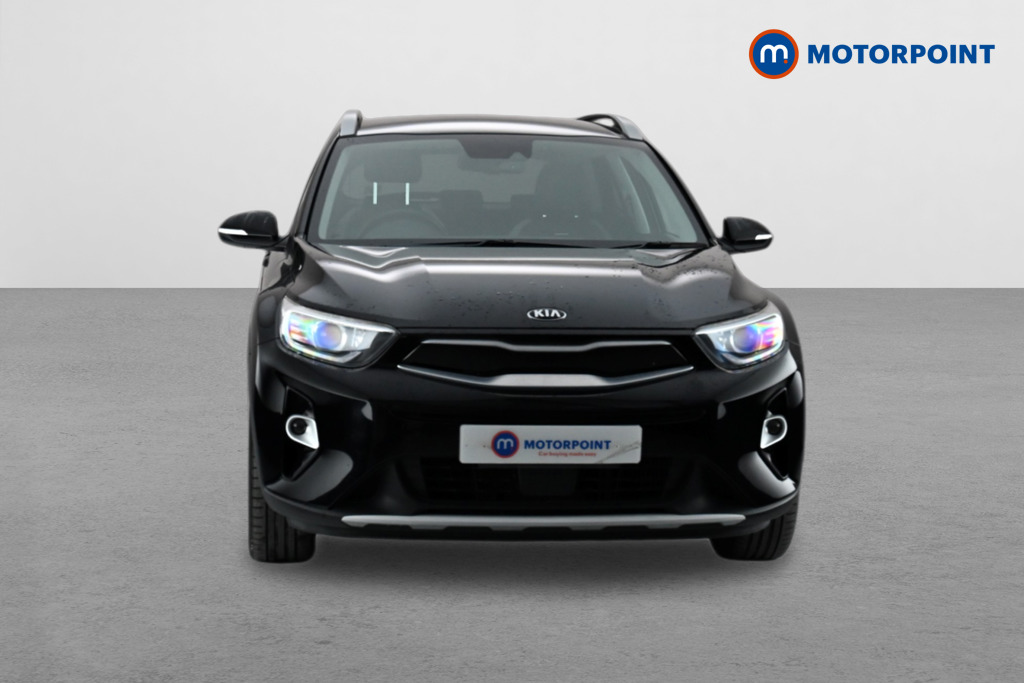 KIA Stonic 3 Automatic Petrol SUV - Stock Number (1628083) - Front bumper
